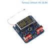 100W Boost Module 4S PD 20V 5A High Power Charging Discharging Converter for Lithium Battery Packs and Electronic Testing