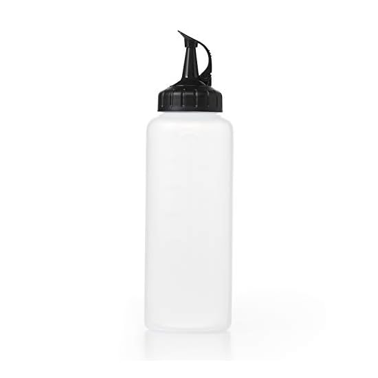 OXO Squeeze Bottle 350ml Medium