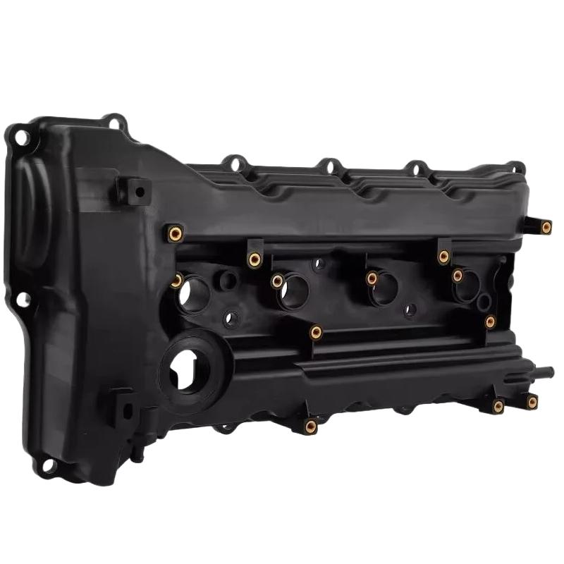 224102G100 Крышка клапанной коробки в сборе с коромыслами для Hyundai Tucson 2010-2013 Sonata 2009-2015 Kia Sportage OEM 22410-2G100