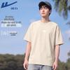 Warrior Men's Premium Ice-Cool Casual Short-Sleeve T-Shirt