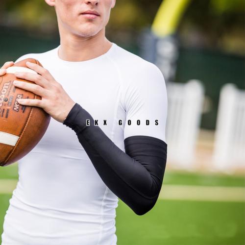 Рукав для защиты от УФ-солнца — охлаждающие компрессионные рукава для мужчин и женщин