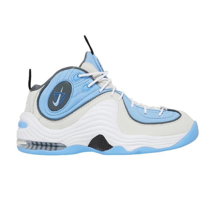 Nike Air Penny 2 Social Status Playground University Blue