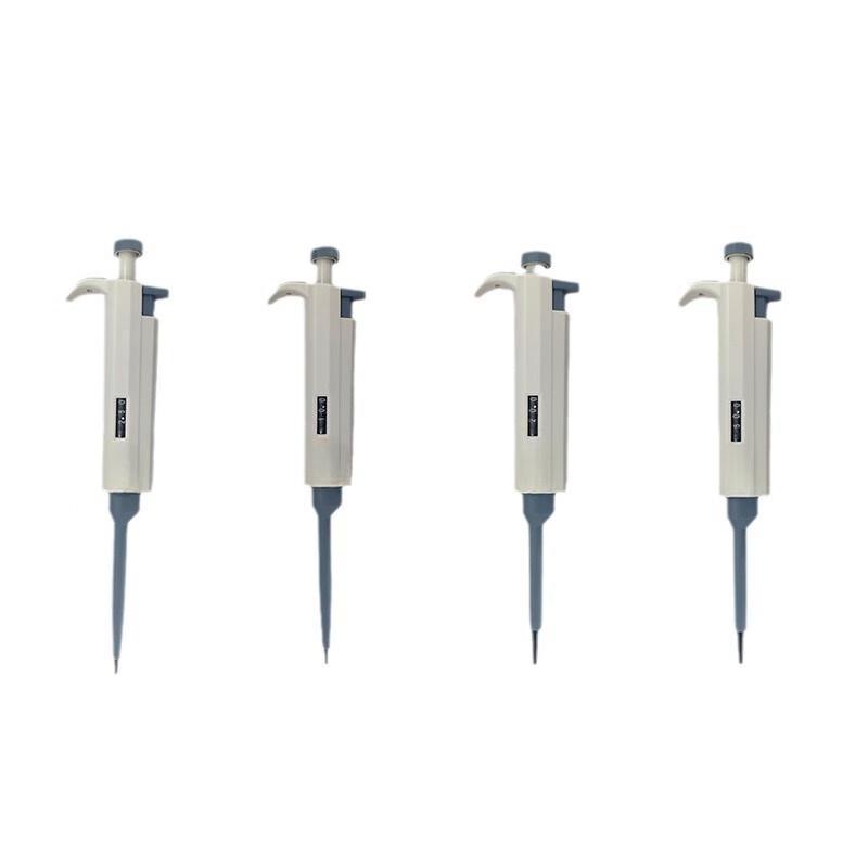 Chiyiying Digital Manual Single-Channel Micropipette