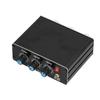 QRM Eliminator Black 1.8 МГц‑30 МГц X Phase Eliminators Регулируемый подавитель сигнала