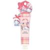 Kamio Japan Hello Kitty Цветной крем для рук Белое яблоко 070508