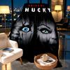 Bride of Chucky Print Blanket - Soft & Comfortable, for Bedroom, Travel, Sofa, Home Decoration - Birthday Christmas Gift for Friend