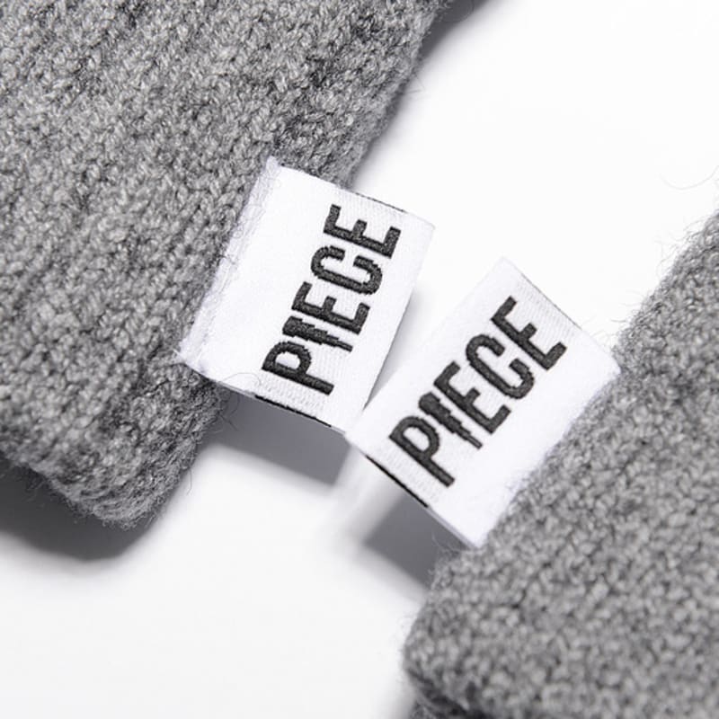 УМНЫЕ ПЕРЧАТКИ PIECEMAKER EX (СЕРЫЙ)