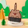 Mini Cartoon Desktop Cleaning Broom, Student Desk Cleaning Garbage, Mini Shovel Combination Tool