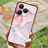 Для телефона Blackview Shark 9 Чехол Популярный Милый Для Blackview Shark 9 Роскошный Расписной Животное Силиконовый Защитный Чехол Задние Чехлы