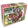 Пазл One Piece Новое приключение, Корейские популярные пазлы