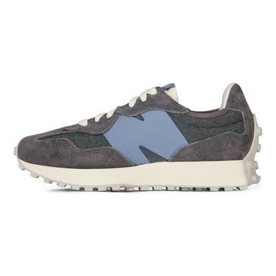 Кроссовки унисекс 327 Castlerock Arctic Grey U327WPC