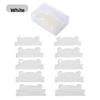 5 Pairs Silicone Eyelash Perm Curler Ultra Thin Eyelash Curling Tools  Makeup Tool