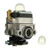 25cc Engine Trimmer Strimmer Multi Tool Carb Carburetor For Titan Carburettor