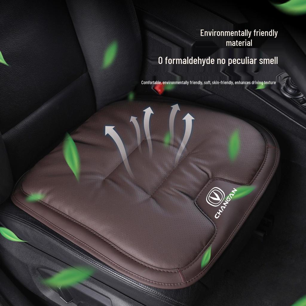 Подушка и чехол на сиденье Changan для моделей CS75 Plus, Yidong, CS55 Plus, Yida, Univ, Ruicheng и Uni-K