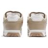 Vans Кроссовки унисекс премиум-класса Rowley XLT Incense Tan, белые VN000CQF4MG