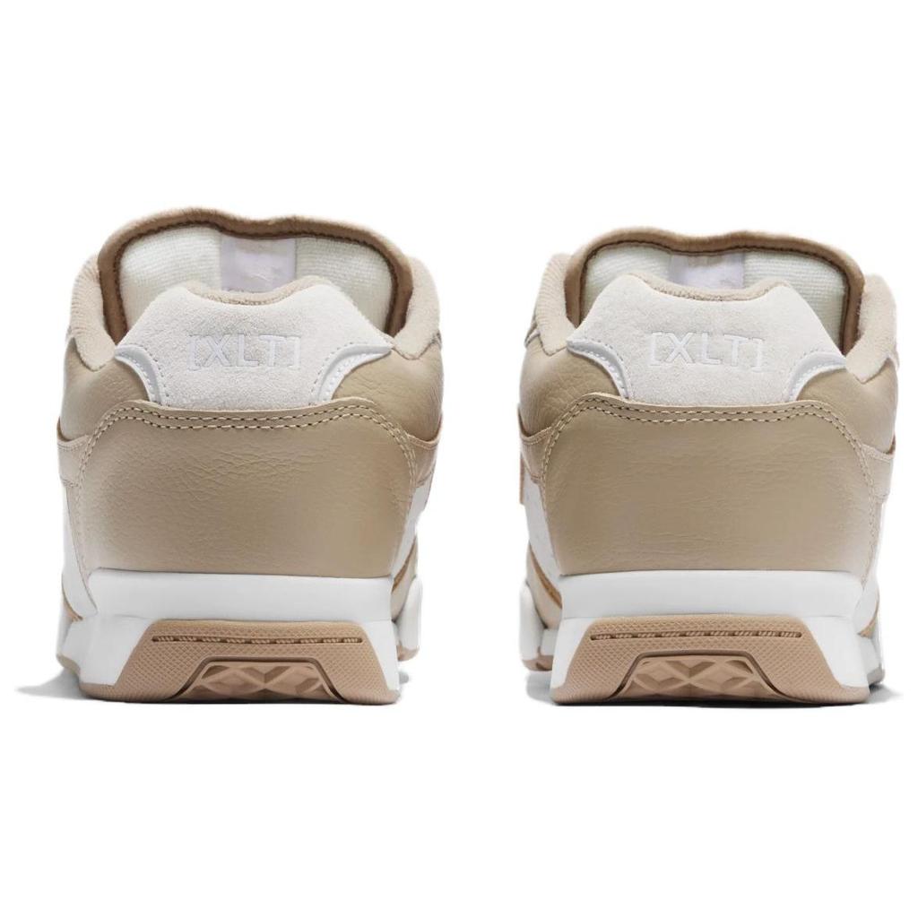 Vans Кроссовки унисекс премиум-класса Rowley XLT Incense Tan, белые VN000CQF4MG