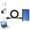ShuaWdk DS Lite DS Lite Charging USB Power for DSL Fast High USB Cable Charger Charger, Cable, Cord, Approx. 1.2m, DSL, NDSL, Lite, Original,