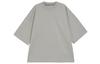Мужская футболка Tech Fleece для спорта, цвет: Светло-серо-коричневый FB8166-012