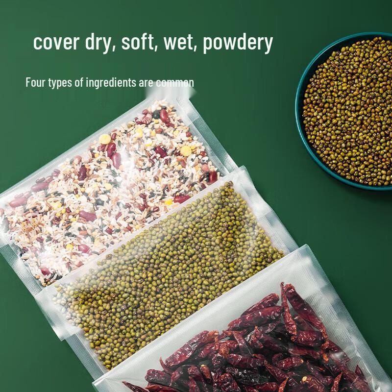 Deli Vacuum Packaging Rolls