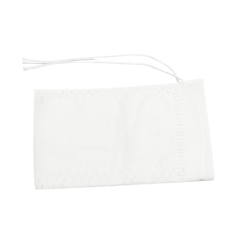 Natural Empty with Drawstring Tea Infuser Sachets Disposable Tea Bag Tea Filter Bags for Loose Leaf