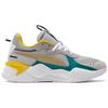 Puma RS-X Toys Унисекс Серый Желтый Зеленый 369449-23