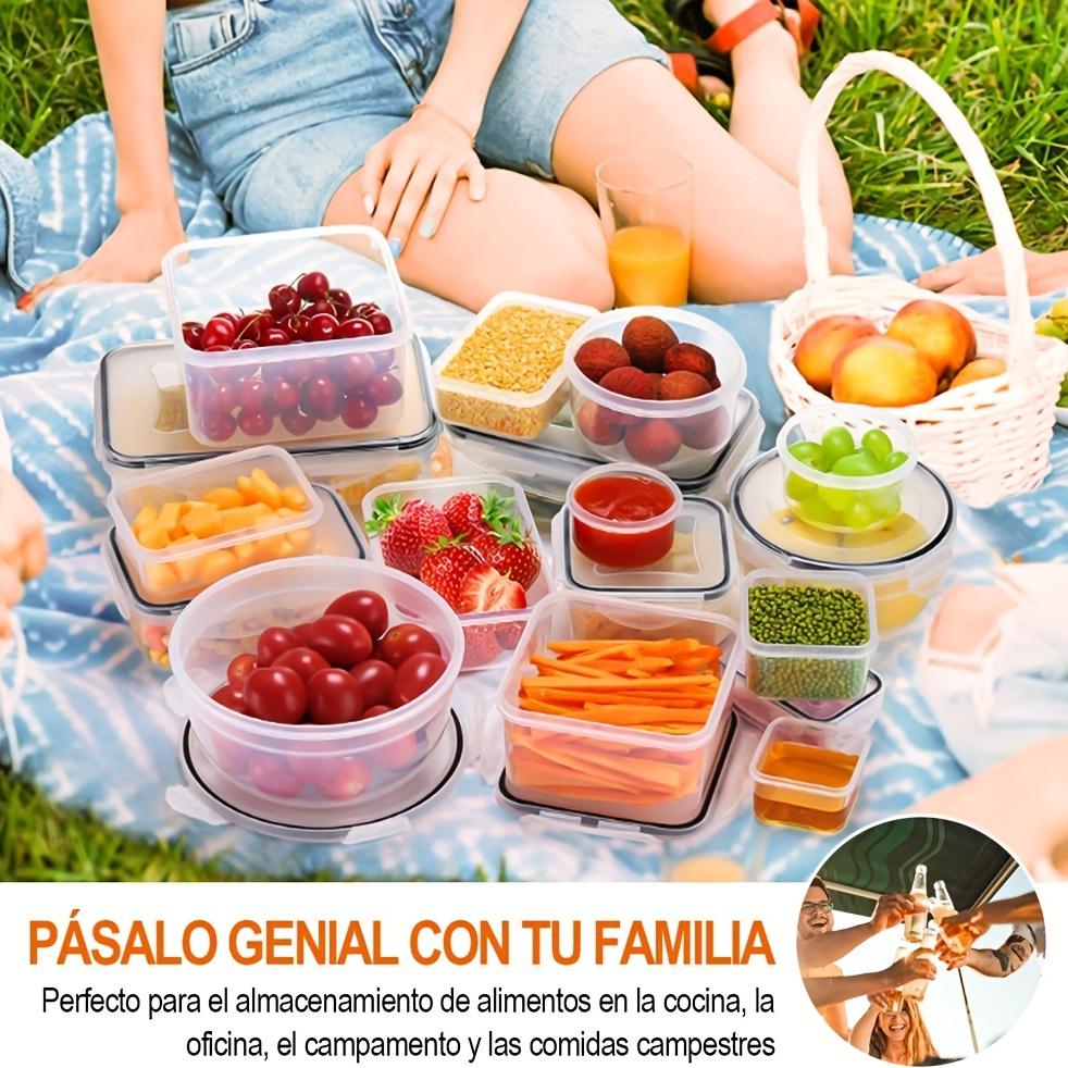 24 шт., кухонный холодильник, коробка для хранения свежести, сейф для микроволновой печи(В том числе 3 листа по 8 наклеек, бумага для доски + 1 белая ручка)