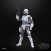 Hasbro Star Wars STAR WARS Black Series Imperial Armored Star Mandalorian Collection 15 см фигурка G0016 подлинный продукт Commando, Wars