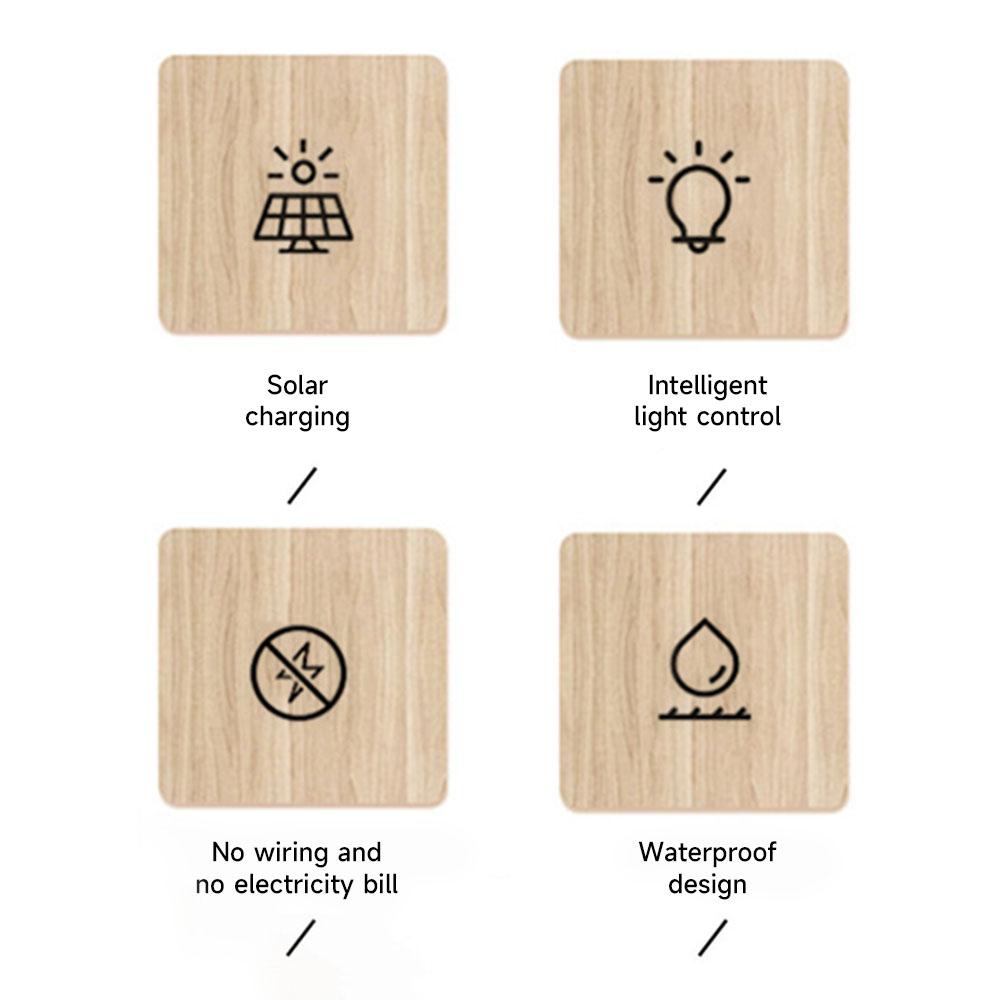 6/8/10 LED Solar Firefly Lights Garden Decoration Lights Outdoor Stake Lawn Lamp Vibrant Terrace Balcony Patio Pathway Decor