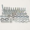 For KAWASAKI KX KXF 125 250 350 450 2003 2004 2005 2006 2007-2023 Fairing Fender Screw Bolt Kit Set Motorcycle Parts
