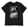 Leon T-Shirt Street Wear Heavyweights Tops Tshirts For Men