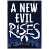 Grindstore Новый постер ужасов Evil Rises