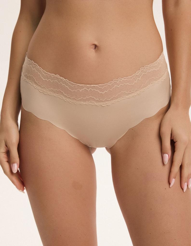 Esotiq High Waist Briefs