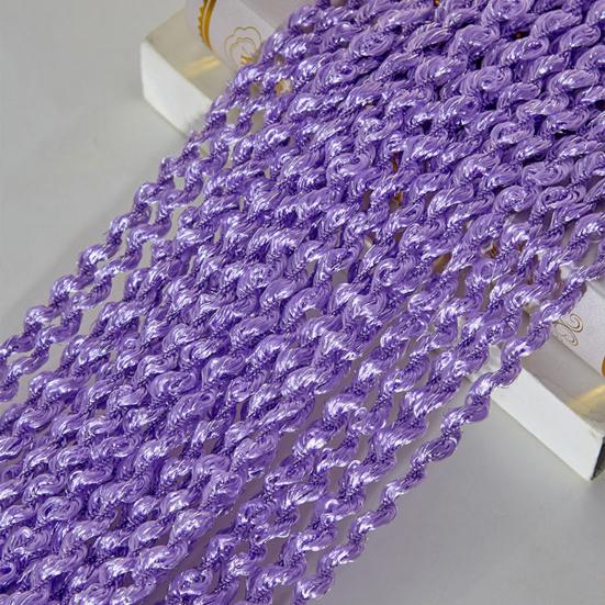 Спиральная нитяная дверная штора, настенная панель с бахромой, разделитель комнаты, оконная штора, декоративный кистевой экран для дома, патио, спальни, свадьбы, кофейни