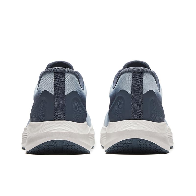 Anta Низкие тренировочные кроссовки мужские Healing Gray Blue/Stone Gray 112627718-7