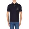 8NZFPA_Z8M5Z Short Sleeve Polo Shirt