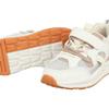 Fabric Childrens/Kids Runners Trainers