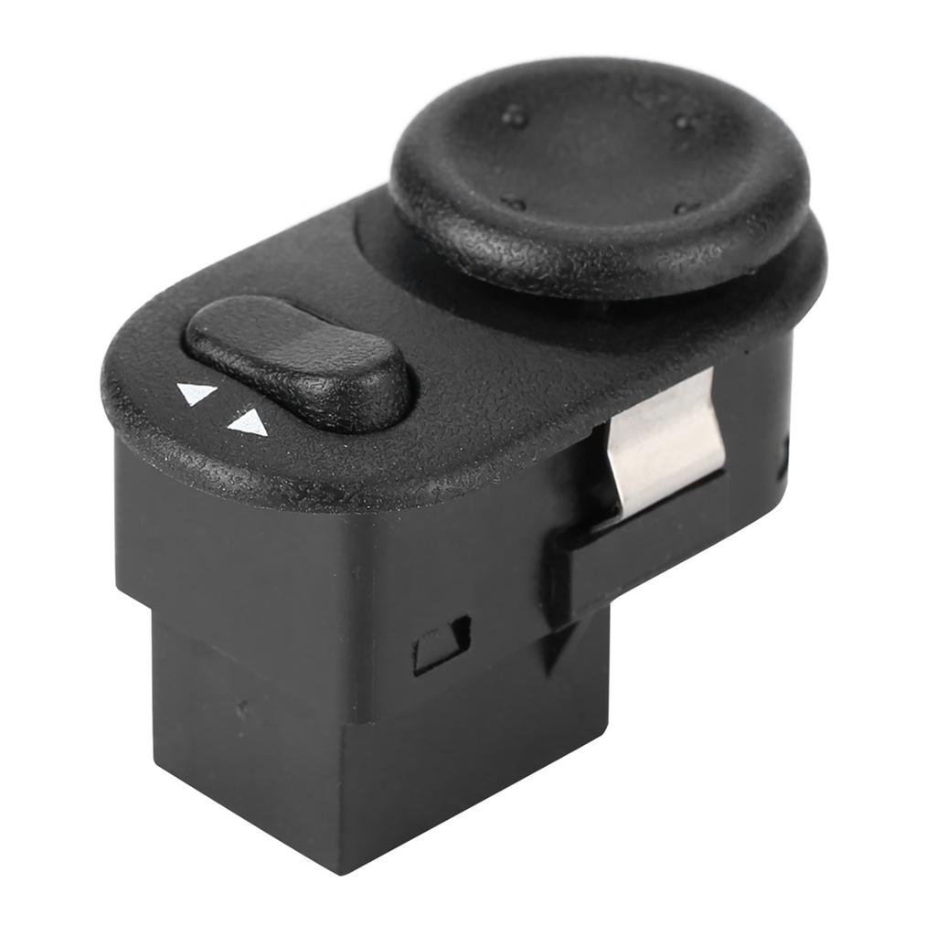 Car Side View Mirror Rear View Mirror Switch Adjust Control Knob for Opel 9226861