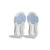Adidas Ultrabounce Little Kid White Solar Red Детские кроссовки Cloud-White Crystal-White H03686