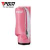 PGM Women's Golf Bag for 6-7 Clubs – Lightweight and Easy to Carry