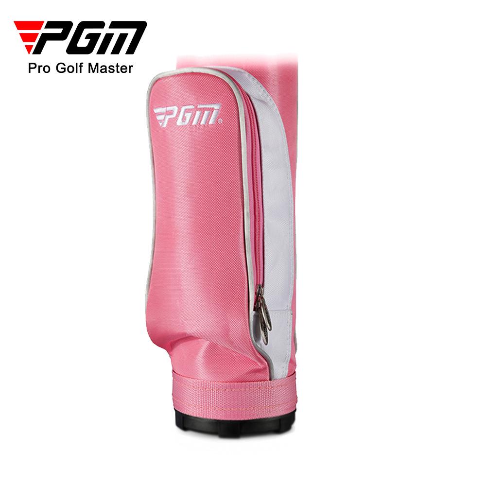 PGM Women's Golf Bag for 6-7 Clubs – Lightweight and Easy to Carry