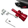 Turbo Whistle - Car Exhaust Whistle | Whistles For Your Exhaust | Aluminum Alloy