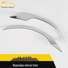 CS75 Rearview Mirror Trim Decorative Reflector Strip - Fits 18 Models