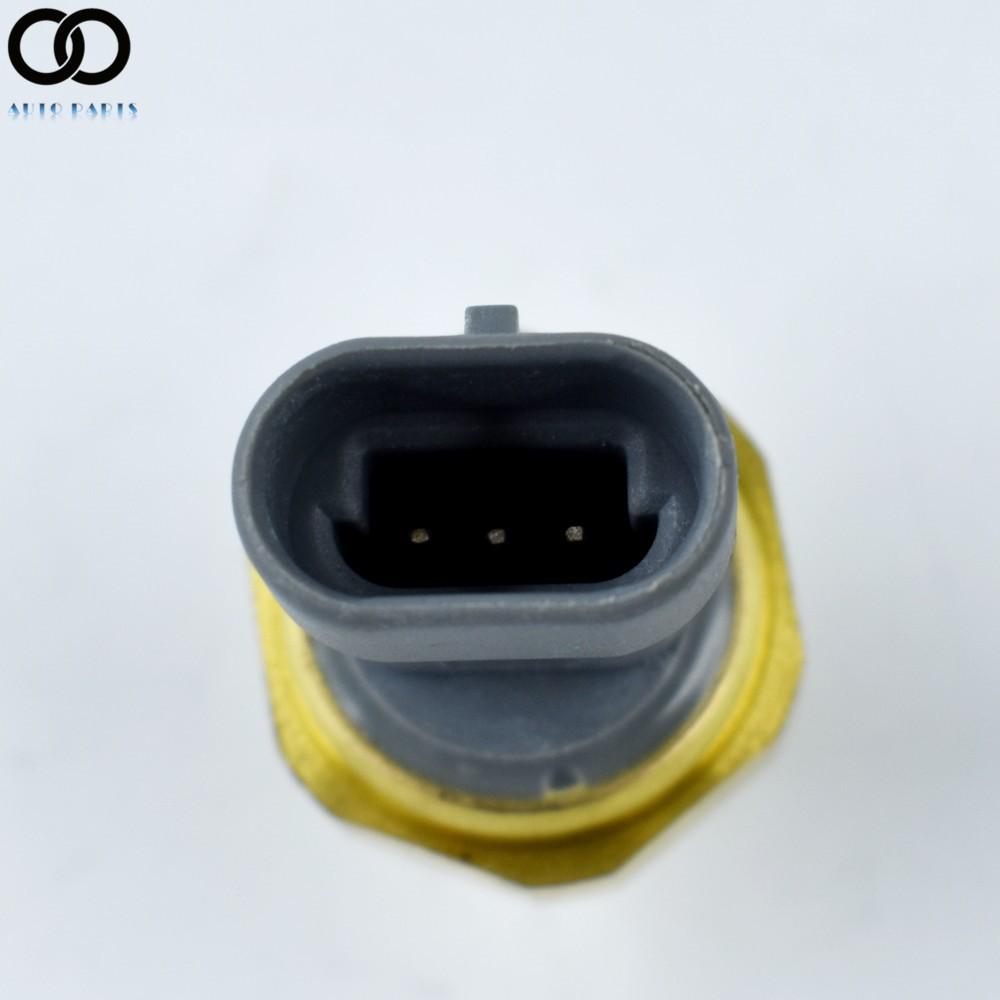 Map sensor Fits For Dodge Ram 2500 3500 6cyl 5.9L Diesel Turbocharged 2000-2002