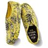 СР. СТУДИЯ. . Калифорния. x Vans Authentic 44 Vibram Кибер Желтый Мраморный Унисекс Кроссовки VN000DCNFAS