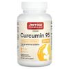 Curcumin 95, экстракт куркумы, 500 мг, 120 растительных капсул