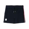 Piqué Stripe Shorts Women's FJQ015A-00050-415
