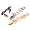 1Pc Sweater Cardigan Clip Duck-Mouth Clip Sweater Pin Brooch Collar Buckles Clothing