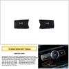 Кнопка Аудио CD для Mercedes-Benz C/B/E-класса ML350 CLS GLK Консоль Регулировка громкости и треков