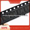 SGM8632XS/TR SGMICRO Operational Amplifier, SOP-8 Package