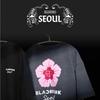 Blackpink Футболка Mugunghwa, Корейское издание – Графическая футболка с корейским наследием